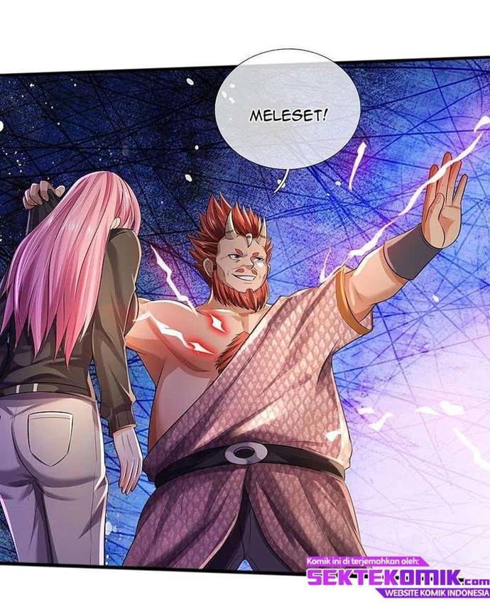 I am Daxianzun Chapter 326 Gambar 9
